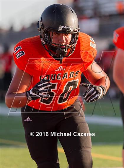 Thumbnail 2 in Mira Mesa vs. Escondido photogallery.