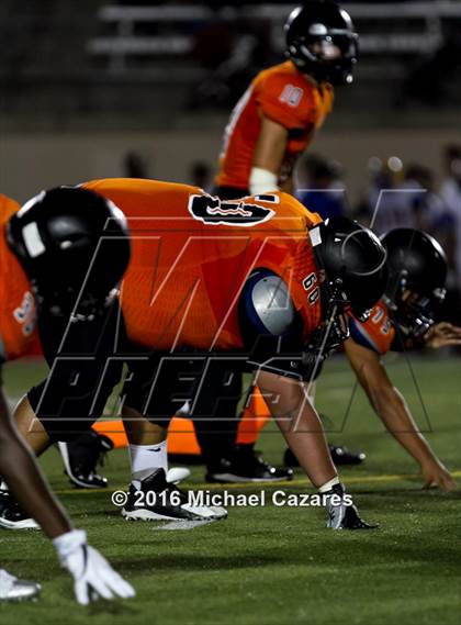 Thumbnail 1 in Mira Mesa vs. Escondido photogallery.