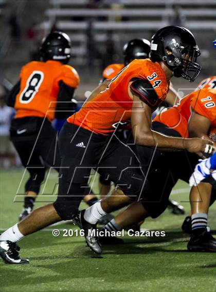 Thumbnail 2 in Mira Mesa vs. Escondido photogallery.