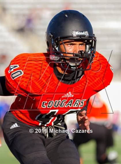 Thumbnail 3 in Mira Mesa vs. Escondido photogallery.