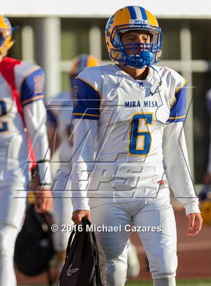 Thumbnail 3 in Mira Mesa vs. Escondido photogallery.
