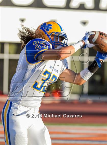 Thumbnail 1 in Mira Mesa vs. Escondido photogallery.
