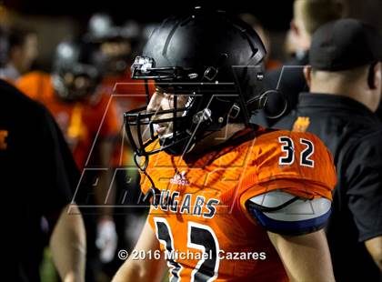Thumbnail 1 in Mira Mesa vs. Escondido photogallery.