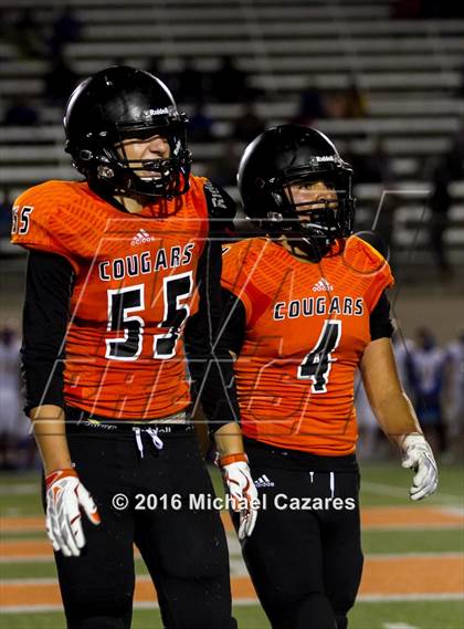 Thumbnail 2 in Mira Mesa vs. Escondido photogallery.