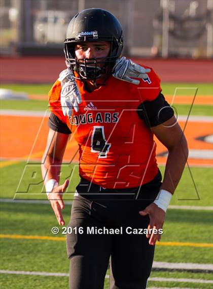 Thumbnail 1 in Mira Mesa vs. Escondido photogallery.
