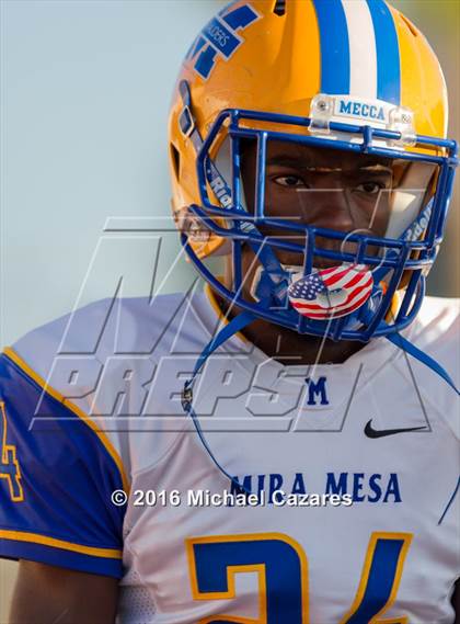 Thumbnail 3 in Mira Mesa vs. Escondido photogallery.