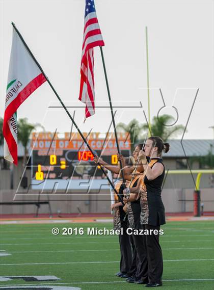 Thumbnail 3 in Mira Mesa vs. Escondido photogallery.