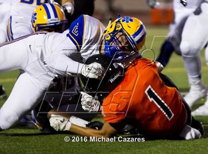 Thumbnail 2 in Mira Mesa vs. Escondido photogallery.