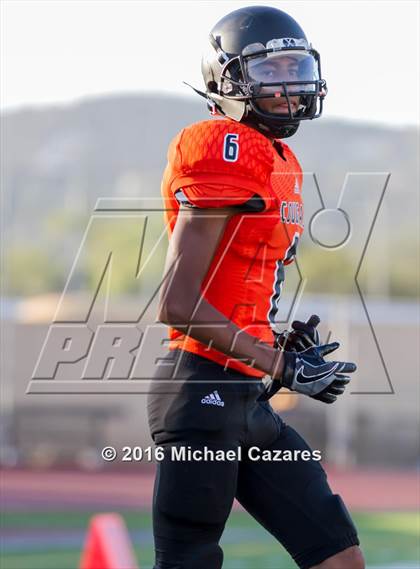 Thumbnail 2 in Mira Mesa vs. Escondido photogallery.