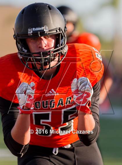 Thumbnail 3 in Mira Mesa vs. Escondido photogallery.