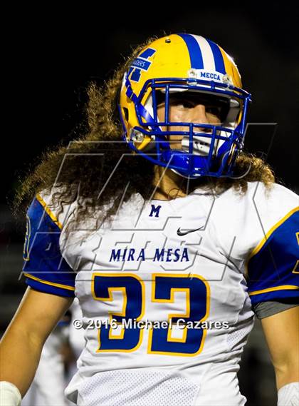 Thumbnail 1 in Mira Mesa vs. Escondido photogallery.