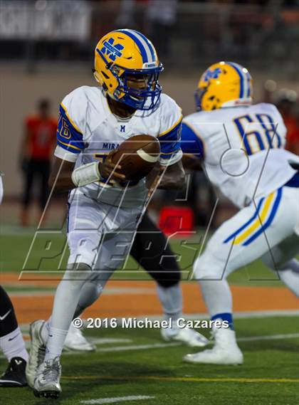 Thumbnail 1 in Mira Mesa vs. Escondido photogallery.