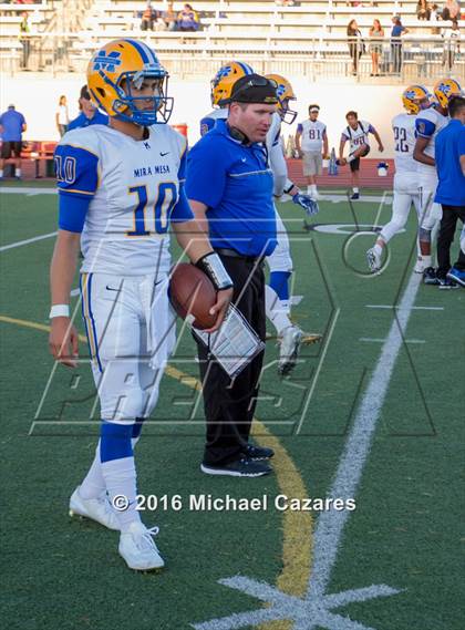 Thumbnail 2 in Mira Mesa vs. Escondido photogallery.