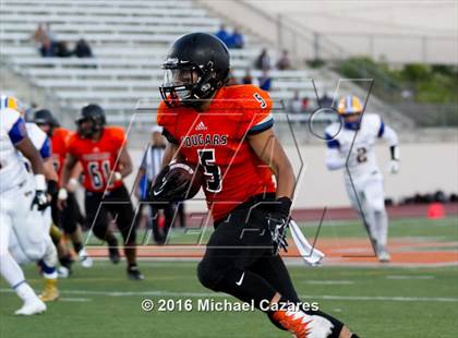 Thumbnail 2 in Mira Mesa vs. Escondido photogallery.