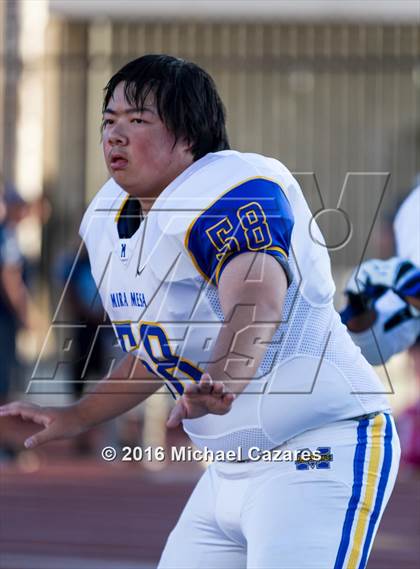 Thumbnail 2 in Mira Mesa vs. Escondido photogallery.