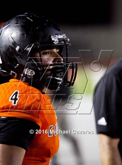 Thumbnail 3 in Mira Mesa vs. Escondido photogallery.