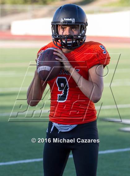 Thumbnail 3 in Mira Mesa vs. Escondido photogallery.