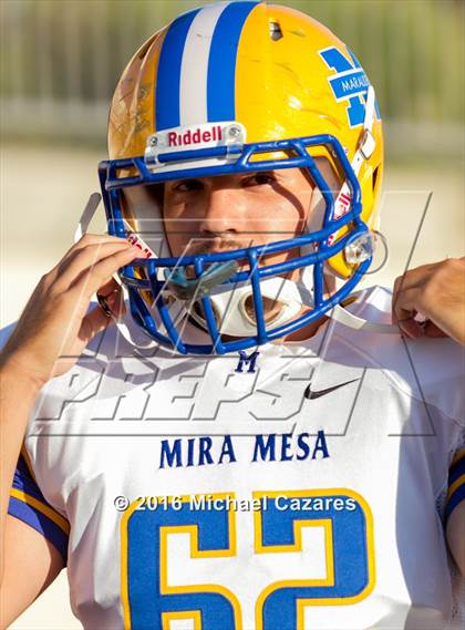 Thumbnail 2 in Mira Mesa vs. Escondido photogallery.