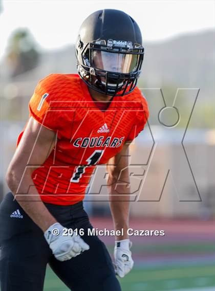 Thumbnail 1 in Mira Mesa vs. Escondido photogallery.