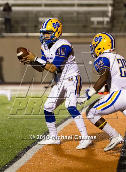 Thumbnail 3 in Mira Mesa vs. Escondido photogallery.