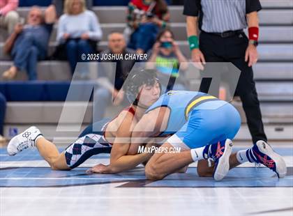 Thumbnail 2 in Apex Friendship @ Willow Spring photogallery.