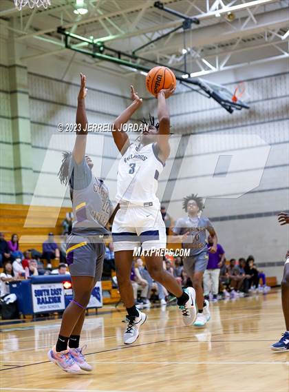 Thumbnail 1 in Corinth Holders @ Southeast Raleigh photogallery.