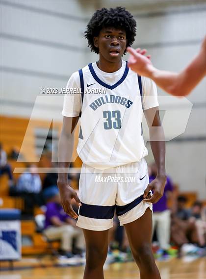 Thumbnail 3 in Corinth Holders @ Southeast Raleigh photogallery.