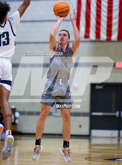 Thumbnail 1 in Corinth Holders @ Southeast Raleigh photogallery.