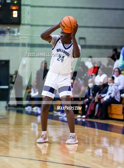 Thumbnail 2 in Corinth Holders @ Southeast Raleigh photogallery.