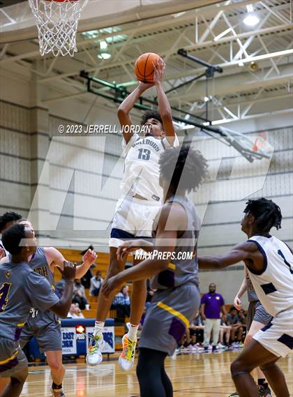Thumbnail 2 in Corinth Holders @ Southeast Raleigh photogallery.