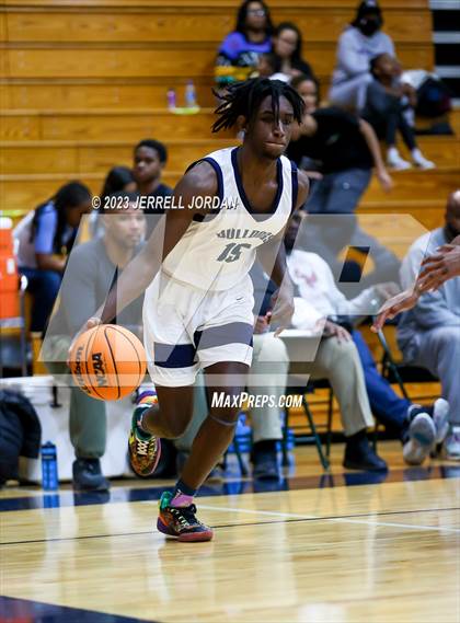 Thumbnail 3 in Corinth Holders @ Southeast Raleigh photogallery.