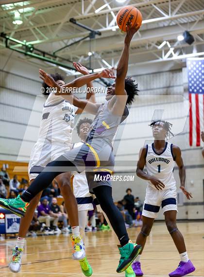 Thumbnail 2 in Corinth Holders @ Southeast Raleigh photogallery.