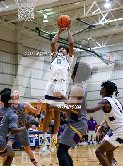 Thumbnail 3 in Corinth Holders @ Southeast Raleigh photogallery.