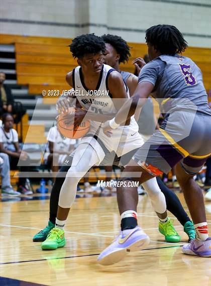 Thumbnail 2 in Corinth Holders @ Southeast Raleigh photogallery.
