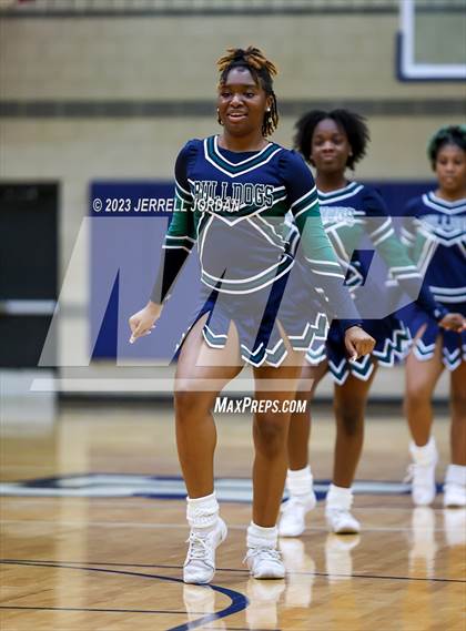 Thumbnail 2 in Corinth Holders @ Southeast Raleigh photogallery.