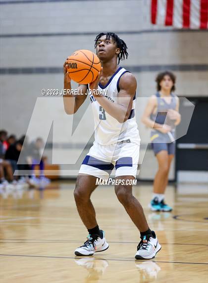 Thumbnail 2 in Corinth Holders @ Southeast Raleigh photogallery.