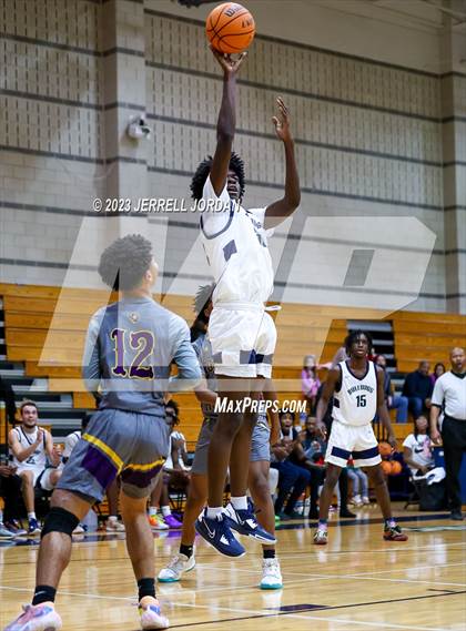 Thumbnail 1 in Corinth Holders @ Southeast Raleigh photogallery.