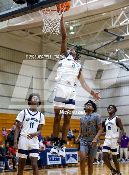 Thumbnail 1 in Corinth Holders @ Southeast Raleigh photogallery.