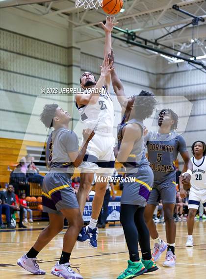 Thumbnail 1 in Corinth Holders @ Southeast Raleigh photogallery.