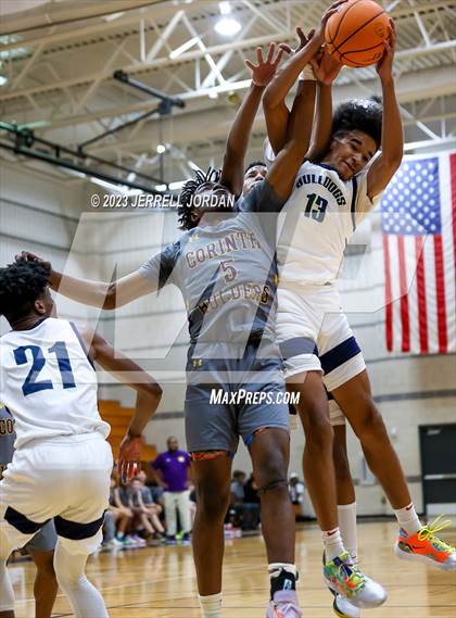 Thumbnail 2 in Corinth Holders @ Southeast Raleigh photogallery.