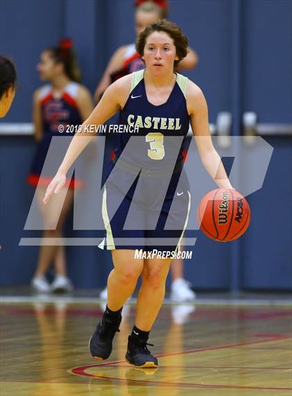 Thumbnail 1 in Casteel @ Centennial photogallery.
