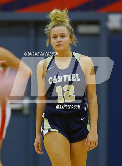Thumbnail 1 in Casteel @ Centennial photogallery.