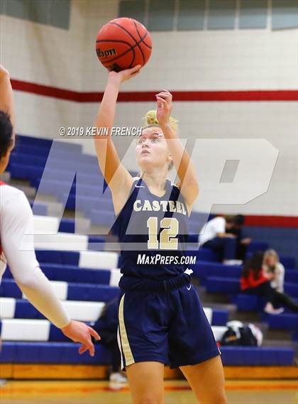 Thumbnail 1 in Casteel @ Centennial photogallery.