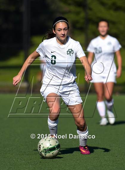 Thumbnail 3 in Saint Francis vs. Sacred Heart Cathedral Prep photogallery.