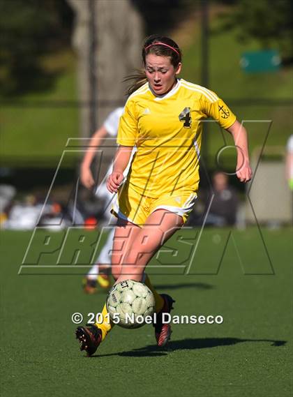 Thumbnail 2 in Saint Francis vs. Sacred Heart Cathedral Prep photogallery.