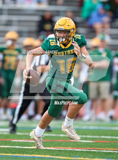 FR: Miramonte @ San Marin