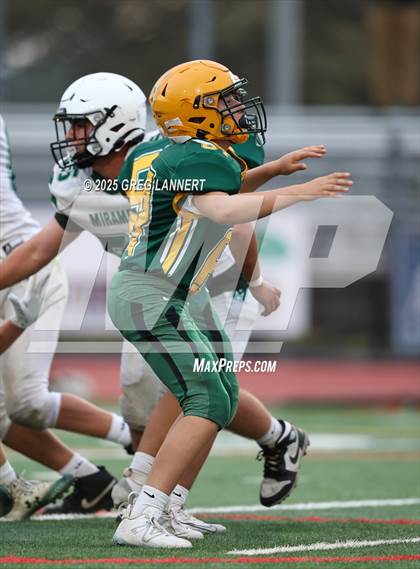 Thumbnail 2 in Miramonte @ San Marin photogallery.