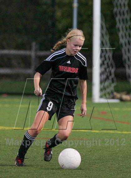 Thumbnail 2 in Warde @ Wilton photogallery.