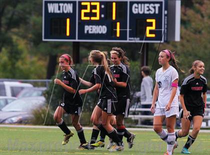 Thumbnail 3 in Warde @ Wilton photogallery.