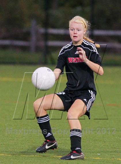 Thumbnail 3 in Warde @ Wilton photogallery.
